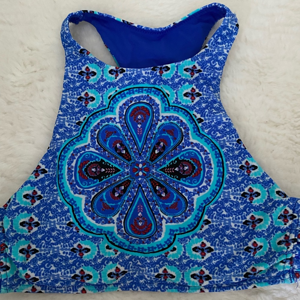 Hollister Bikini Top